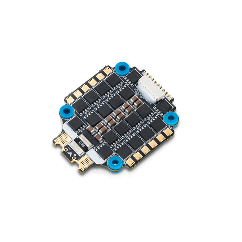 Foxeer Reaper F4 128K 65A Esc - Hobbywing Regolatore elettronico di velocità senza