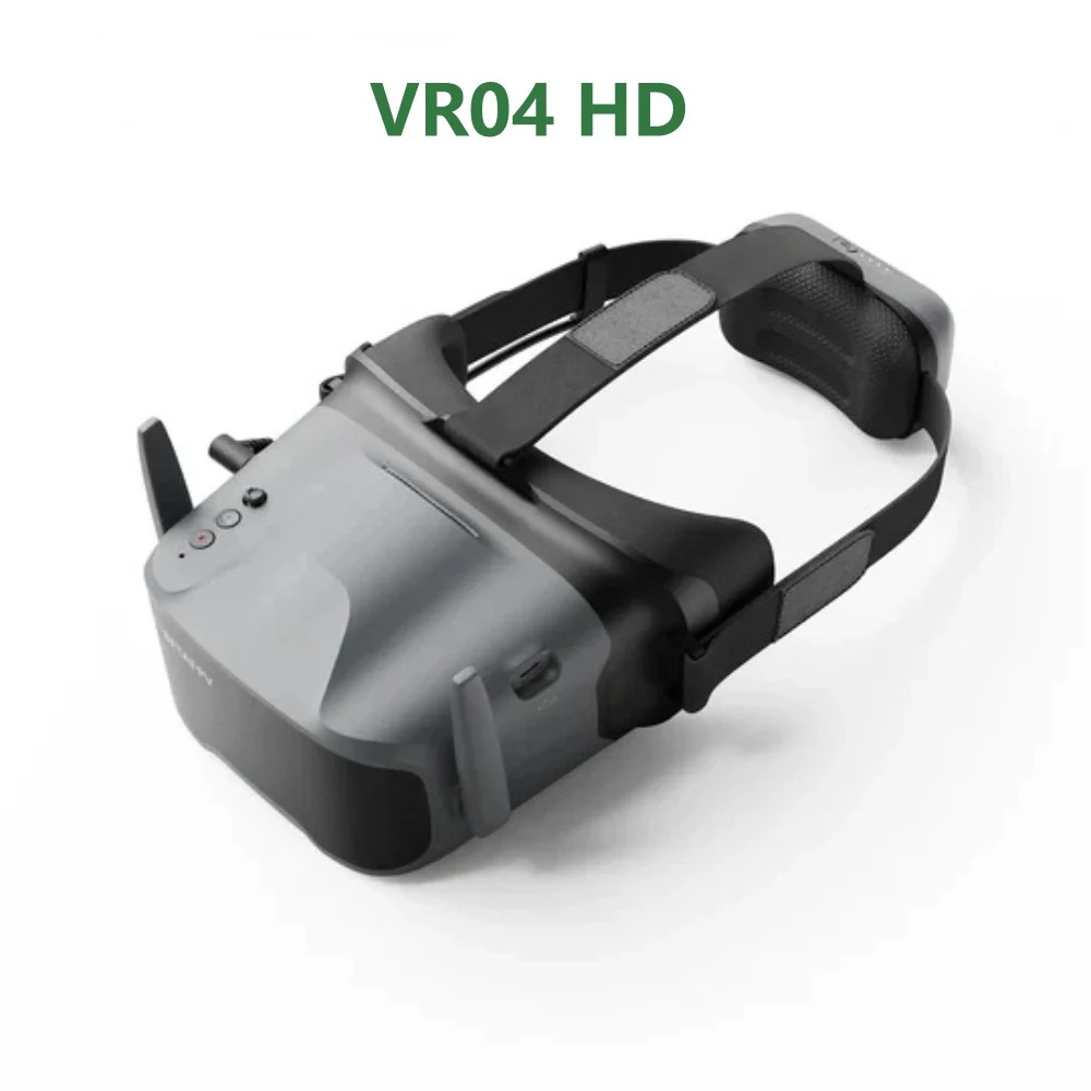 Skyzone Cobra X V2 Fpv Goggles - Occhiali FPV BETAFPV VR04 HD -