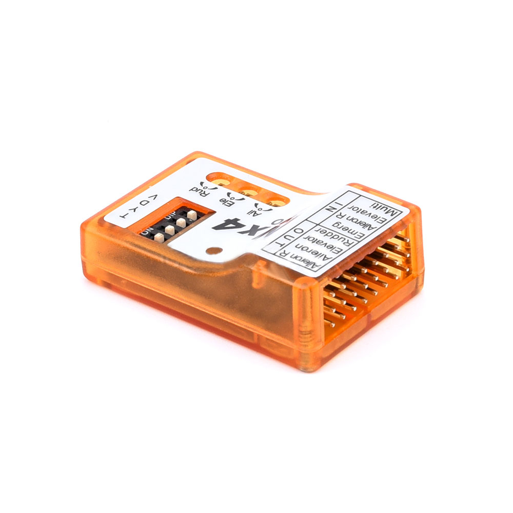 Scheda di Controllo di Volo 3D - Radiomaster Ranger 2.4Ghz Elrs Module recensione e prezzo