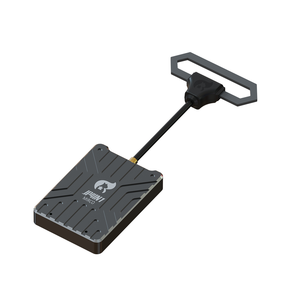 Jumper JP4IN1 MIRCO JR/NANO T1 - Radiomaster Ranger 2.4Ghz Elrs Module recensione e prezzo