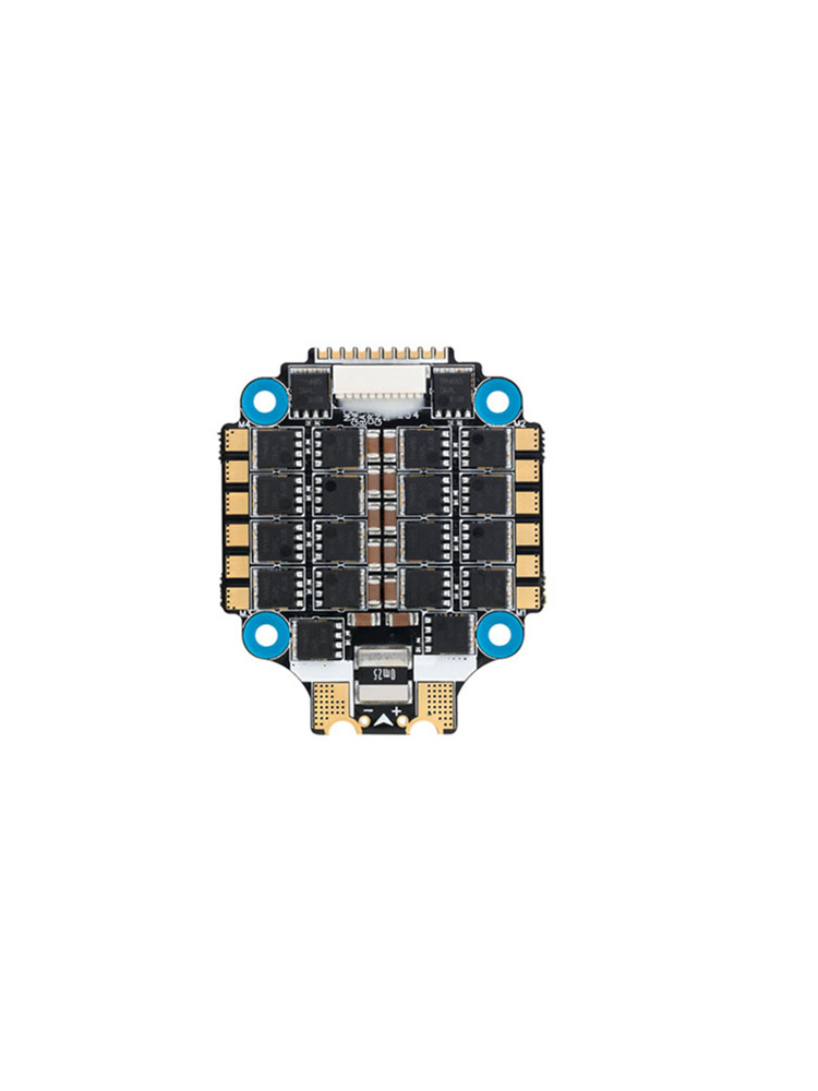 Hobbywing Regolatore elettroni - Foxeer Reaper F4 128K 65A Esc recensione e prezzo