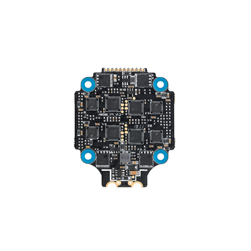Hobbywing Regolatore elettroni - Foxeer Reaper F4 128K 65A Esc recensione e prezzo