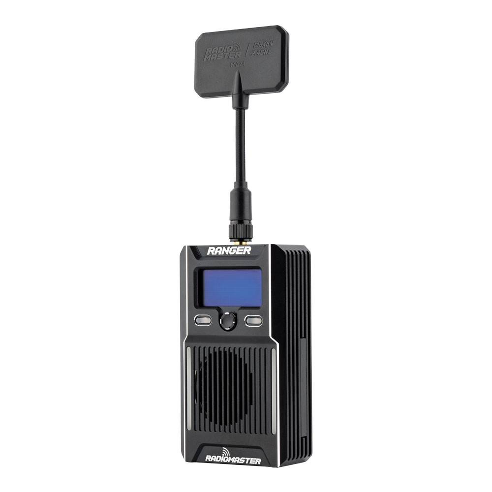 Modulo RadioMaster Ranger 2.4G - Radiomaster Ranger 2.4Ghz Elrs Module recensione e prezzo