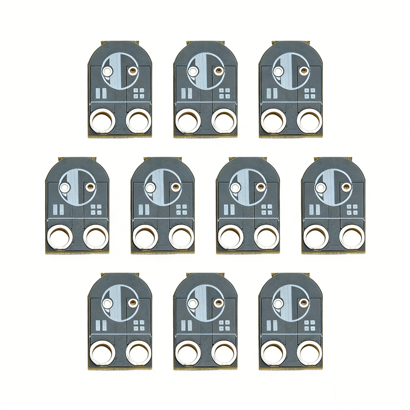 10 Pezzi PCB Filtro XT30 con C - Foxeer Reaper F4 128K 65A Esc recensione e prezzo