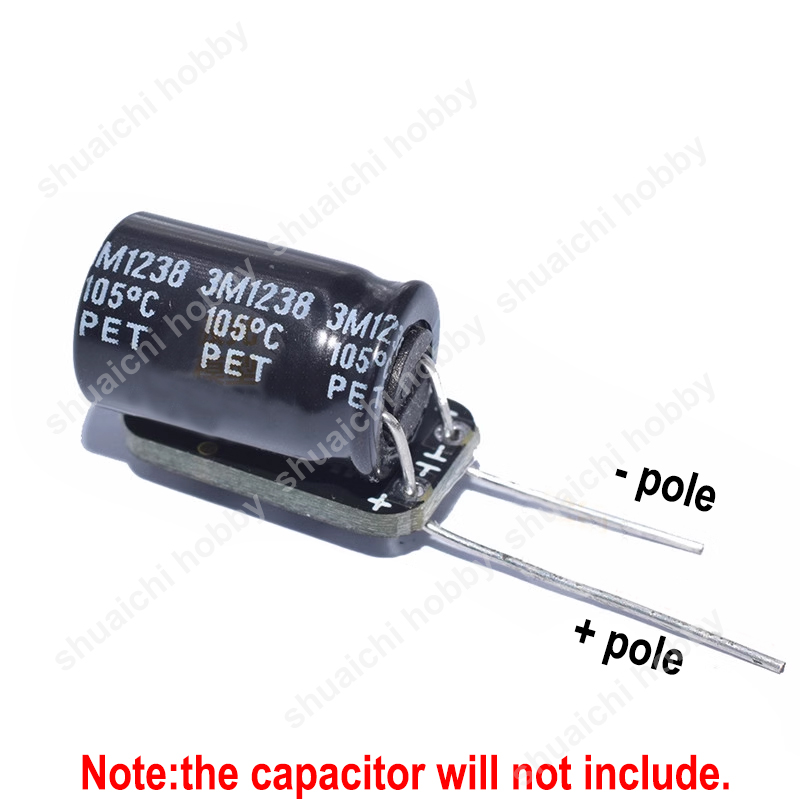 3PCS JHEMCU 3-6S Modulo TVS So - Foxeer Reaper F4 128K 65A Esc recensione e prezzo