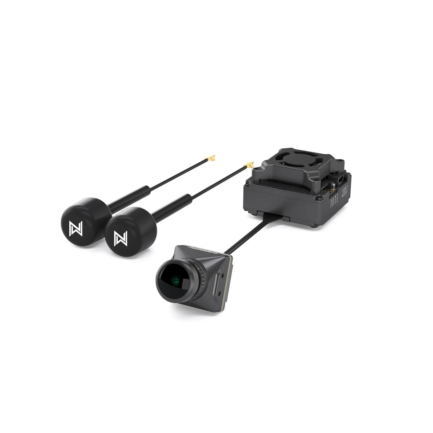 Kit FPV Walksnail Avatar GT Ma - Foxeer Reaper F4 128K 65A Esc recensione e prezzo