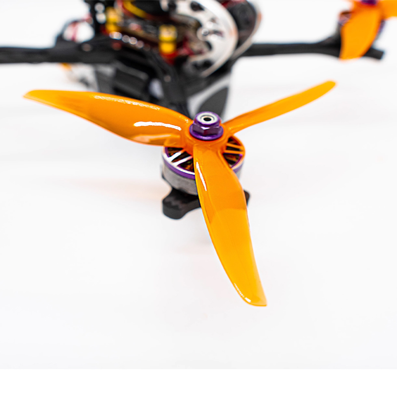 2/4 paia T51366 eliche a 3 pal - Radiomaster Ranger 2.4Ghz Elrs Module recensione e prezzo