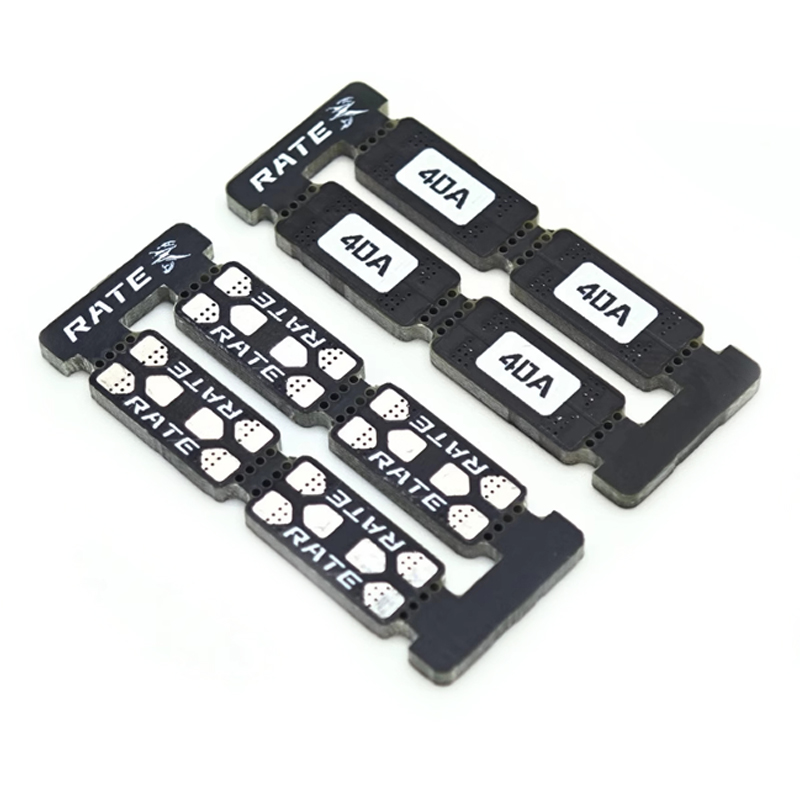 2 set di schede di estensione  - Foxeer Reaper F4 128K 65A Esc recensione e prezzo