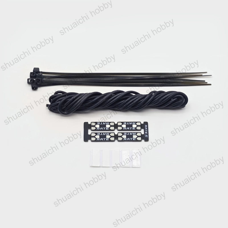 2 set di schede di estensione  - Foxeer Reaper F4 128K 65A Esc recensione e prezzo