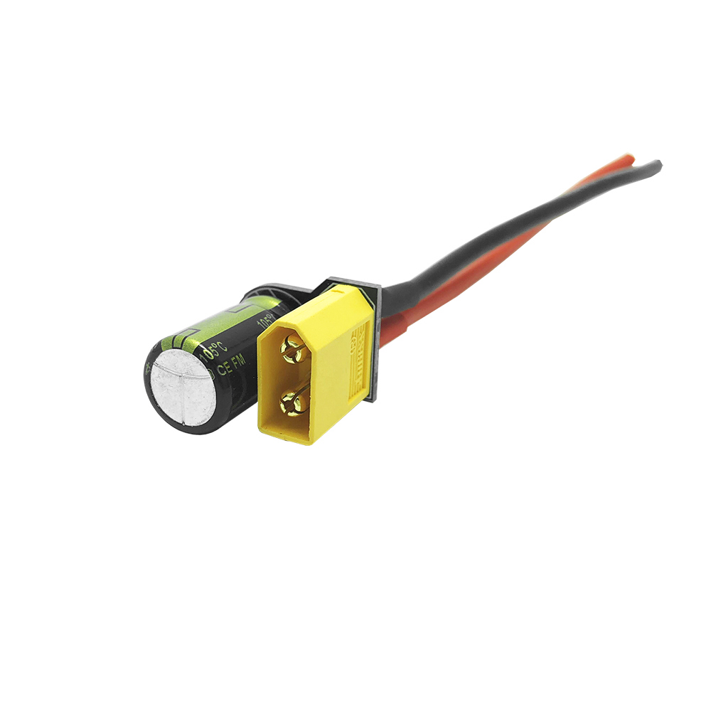 Motivo-RC XT30/XT60 Spina Masc - Foxeer Reaper F4 128K 65A Esc recensione e prezzo