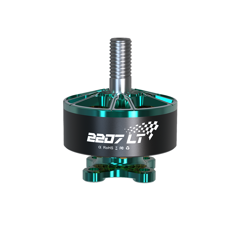 Motore da corsa VCI Hobby 2207 - Foxeer Reaper F4 128K 65A Esc recensione e prezzo