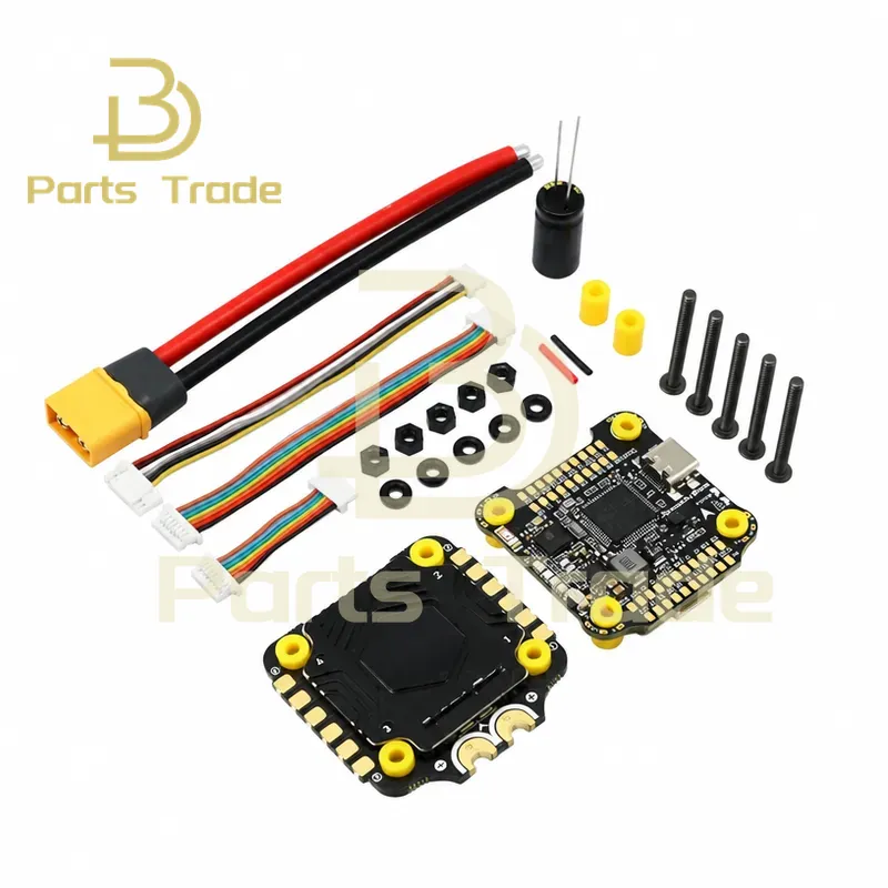 per Speedybee F405 V4 V5 Stack - Speedybee F405 V4 Bls 55A Stack recensione e prezzo