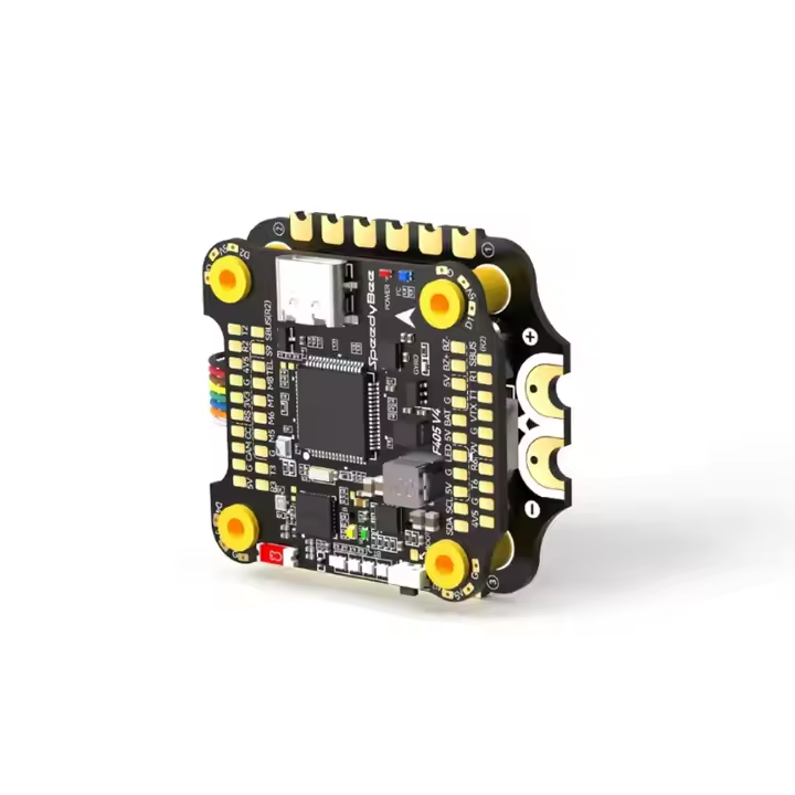 SpeedyBee F405 V4 BLS 55A Stac - Speedybee F405 V4 Bls 55A Stack recensione e prezzo